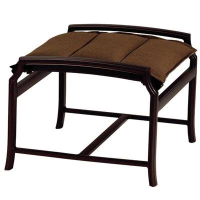 Padded Sling Ottoman H332748
