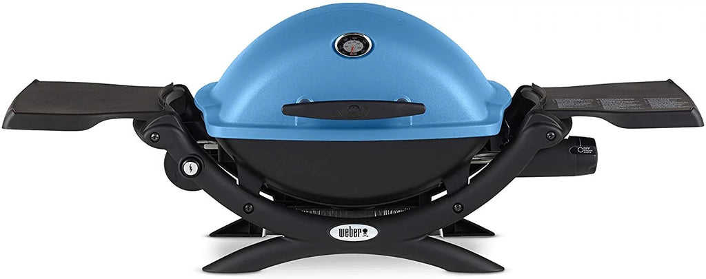 Portable Liquid Propane Gas Grill A1748