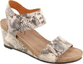 Black Snake Shoes J848