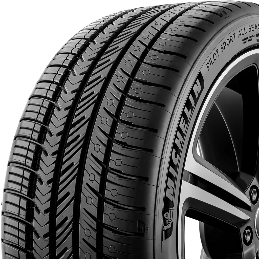 All-Season 225/35ZR19/XL 88Y Tire K93371