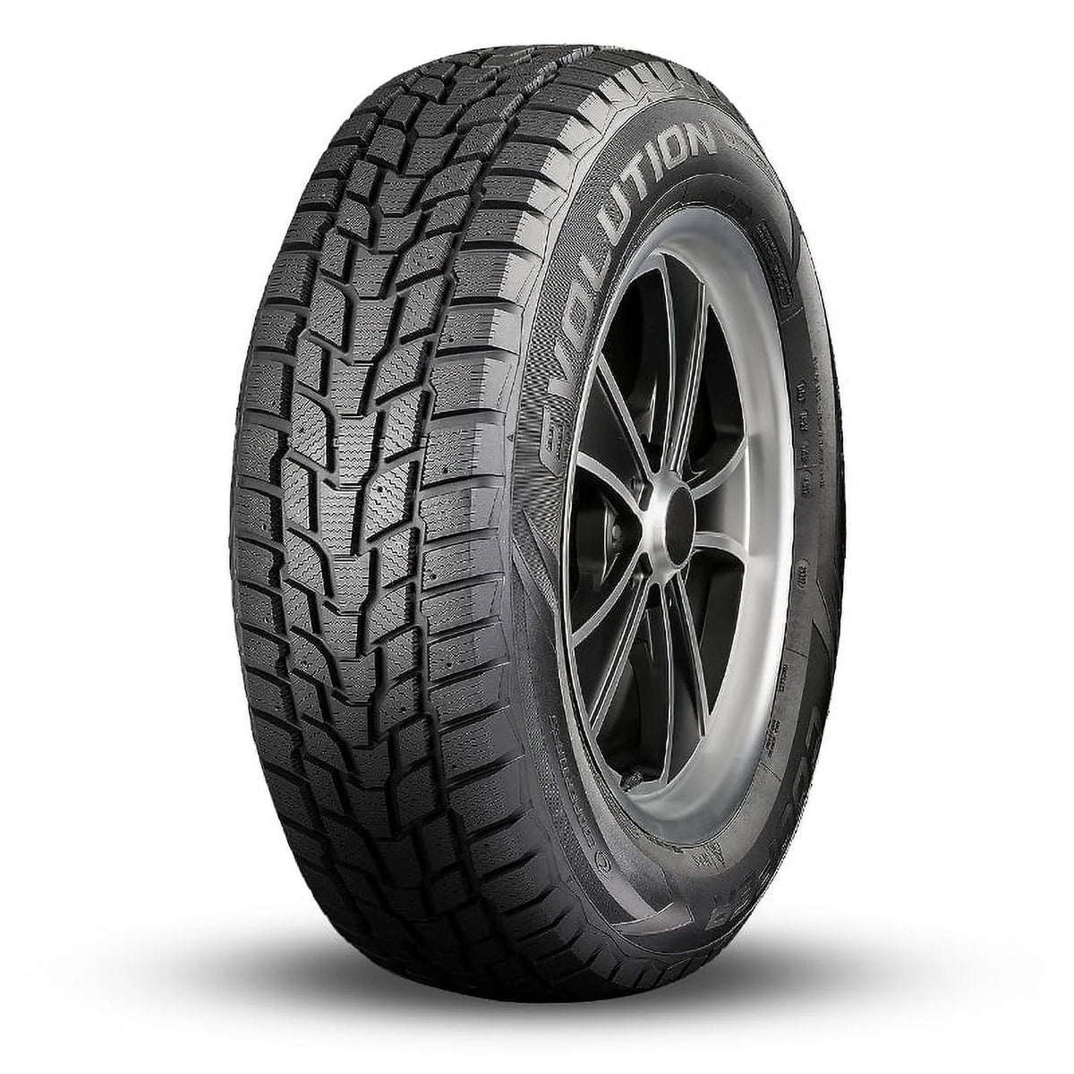 Winter 265/60R18 110T Passenger Tire I9799