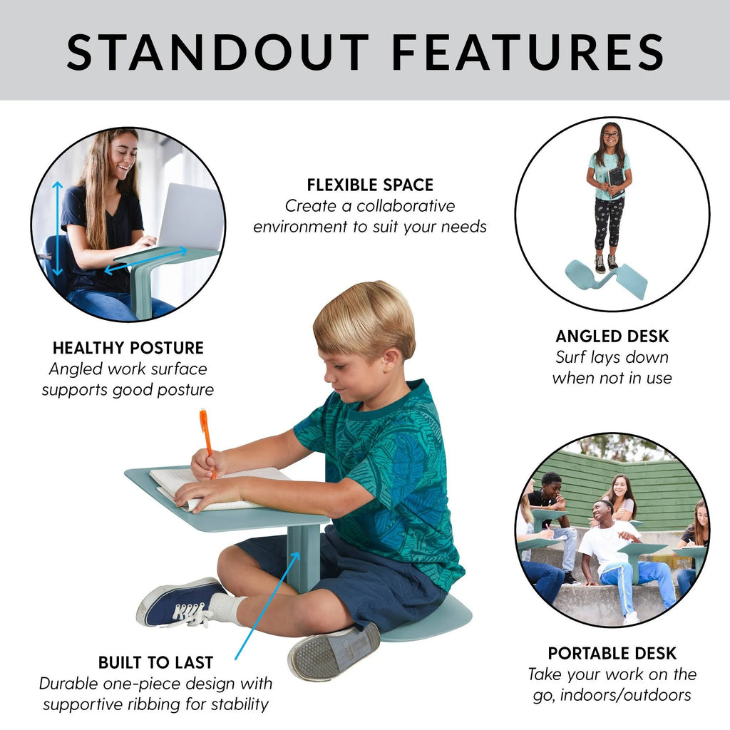 Portable Lap Desk J458