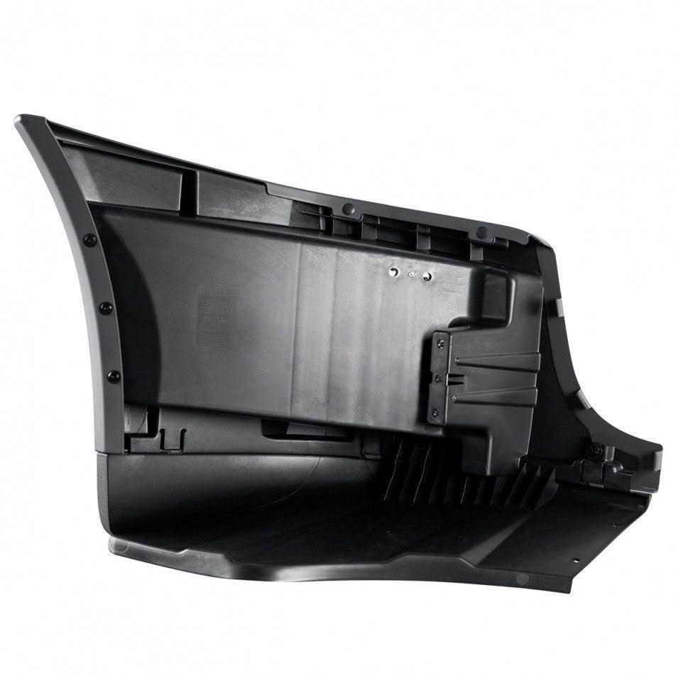 Bumper End Assembly H5211
