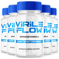 300 Capsules Male Health Supplement P2042