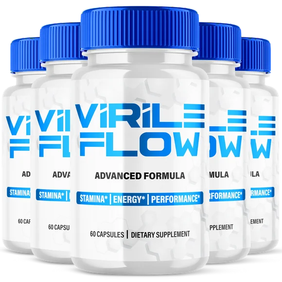 300 Capsules Male Health Supplement P2042
