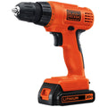 20V Max Cordless Lithium-Ion Drill Driver B2382