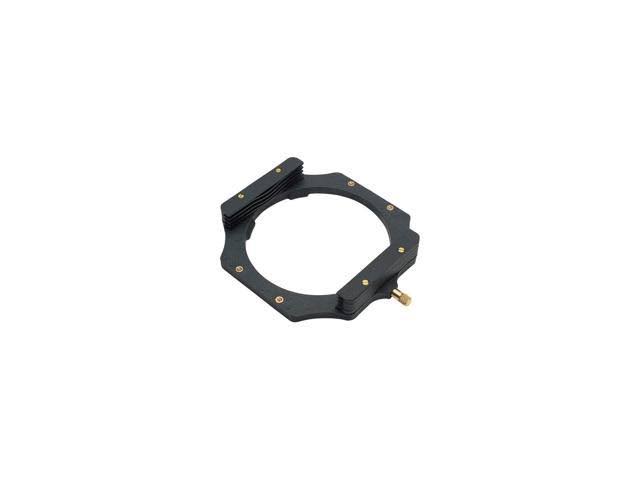 Filter Holder Kit with Big Stopper, Little Stopper & 77mm Adapter Ring Q76760