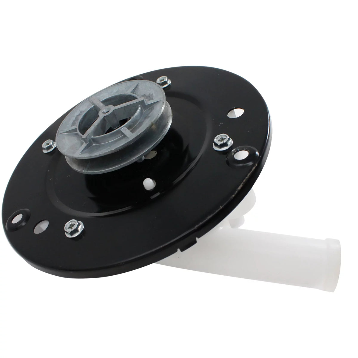Washer Drain Pump Replacement T31830