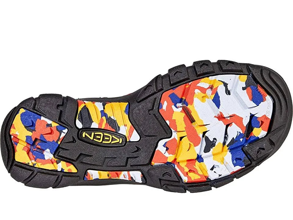 Men's Newport H2 Sandals D29238
