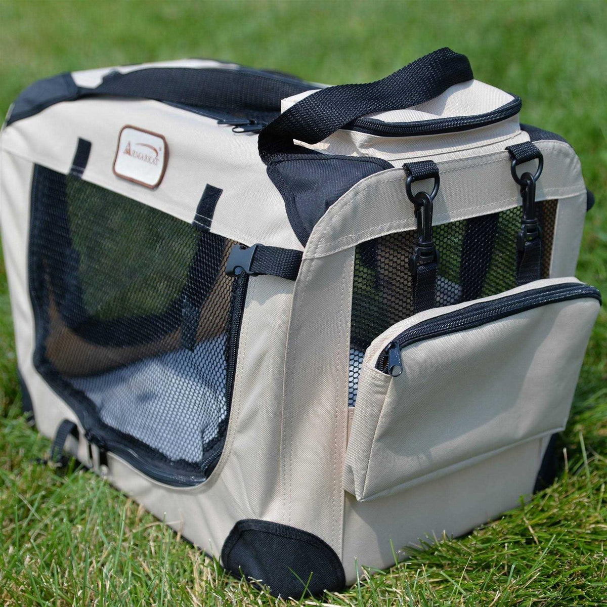 Pet Carrier Y8765