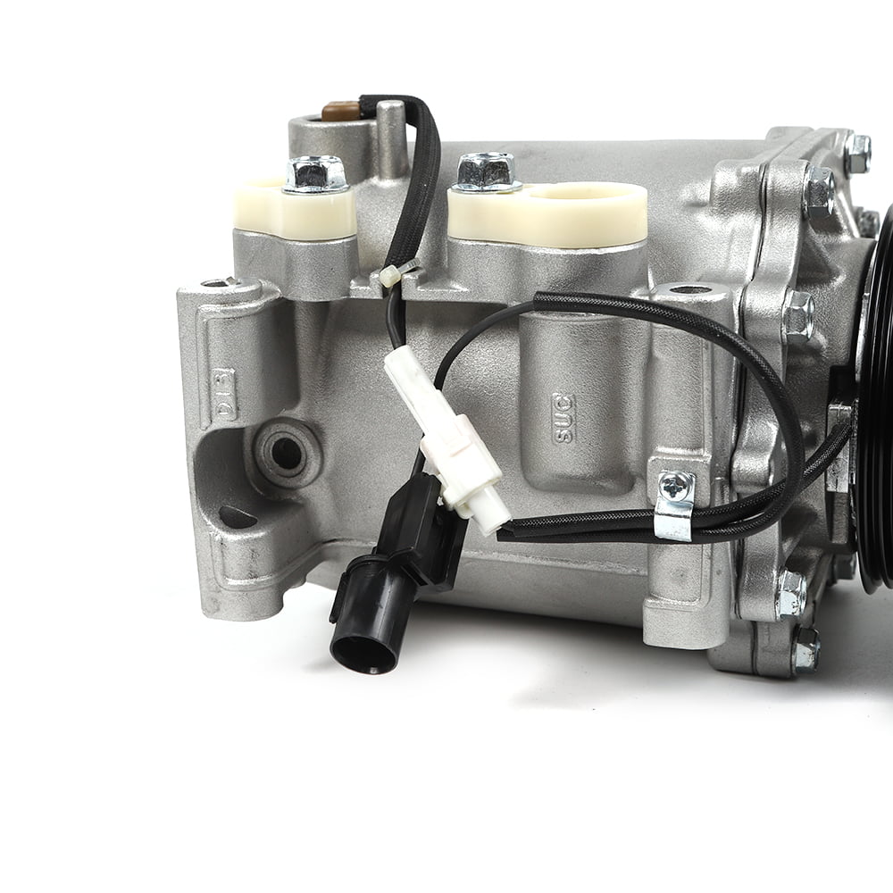 A/C Compressor with Clutch S112383