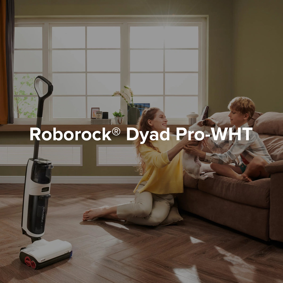 Wet and Dry Vacuum Cleaner with 17000Pa Suction C5372