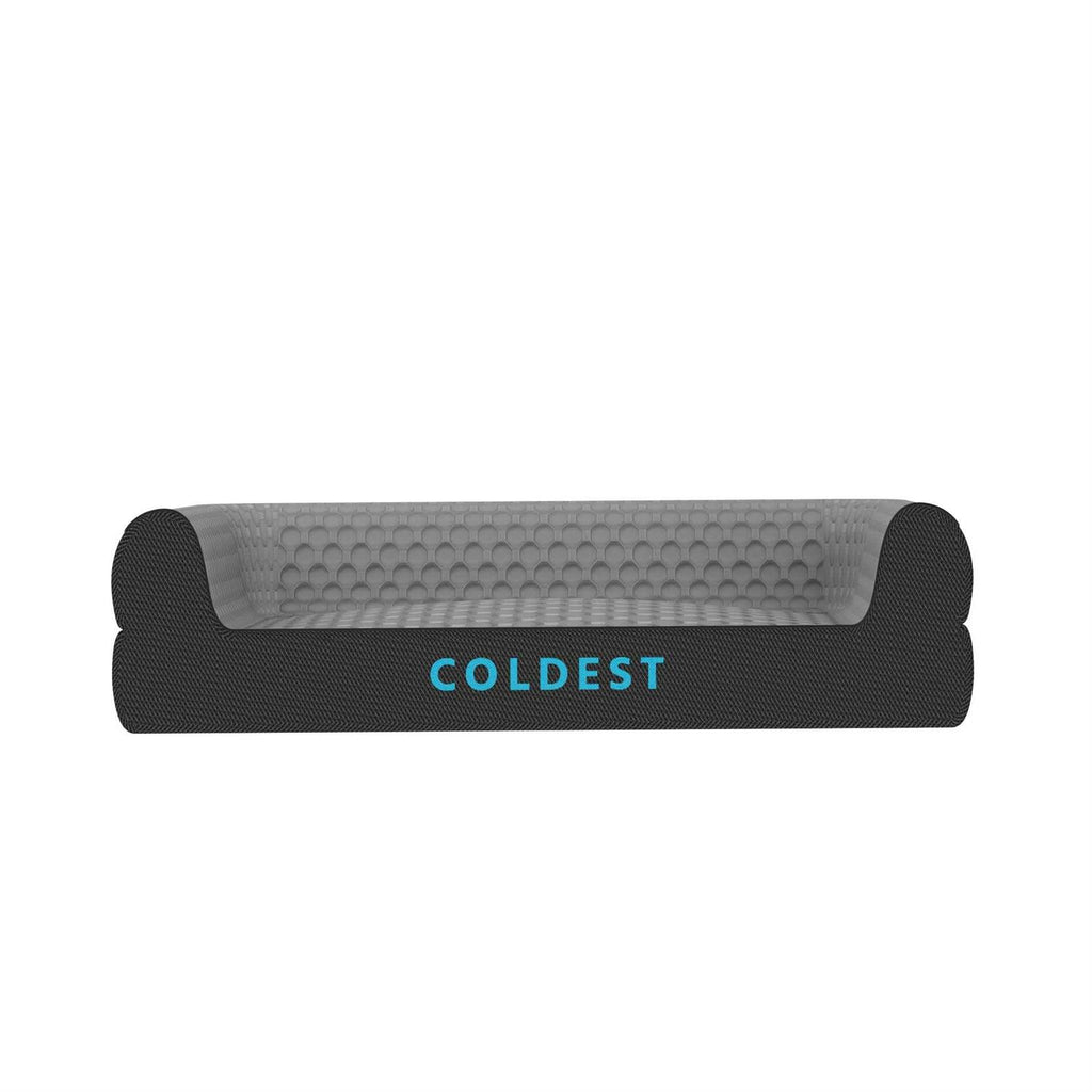 Cozy Cooling Dog Bed A173236