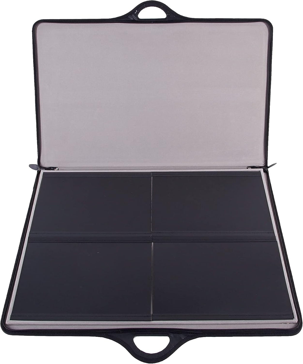 Jigsaw Puzzle Board with Carry Case for 1500 Piece Puzzles P865282