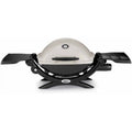 Portable Liquid Propane Gas Grill A1748