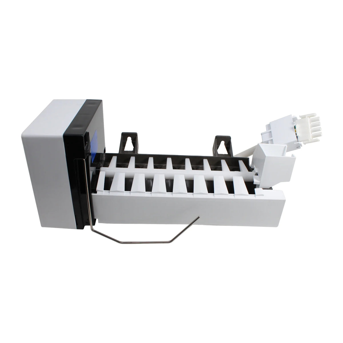 Refrigerator Ice Maker Replacement F87634