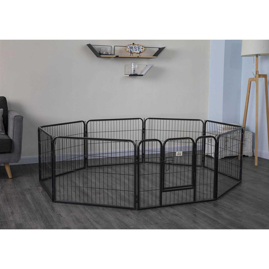 Heavy Duty Pet Play and Exercise Pen S872520
