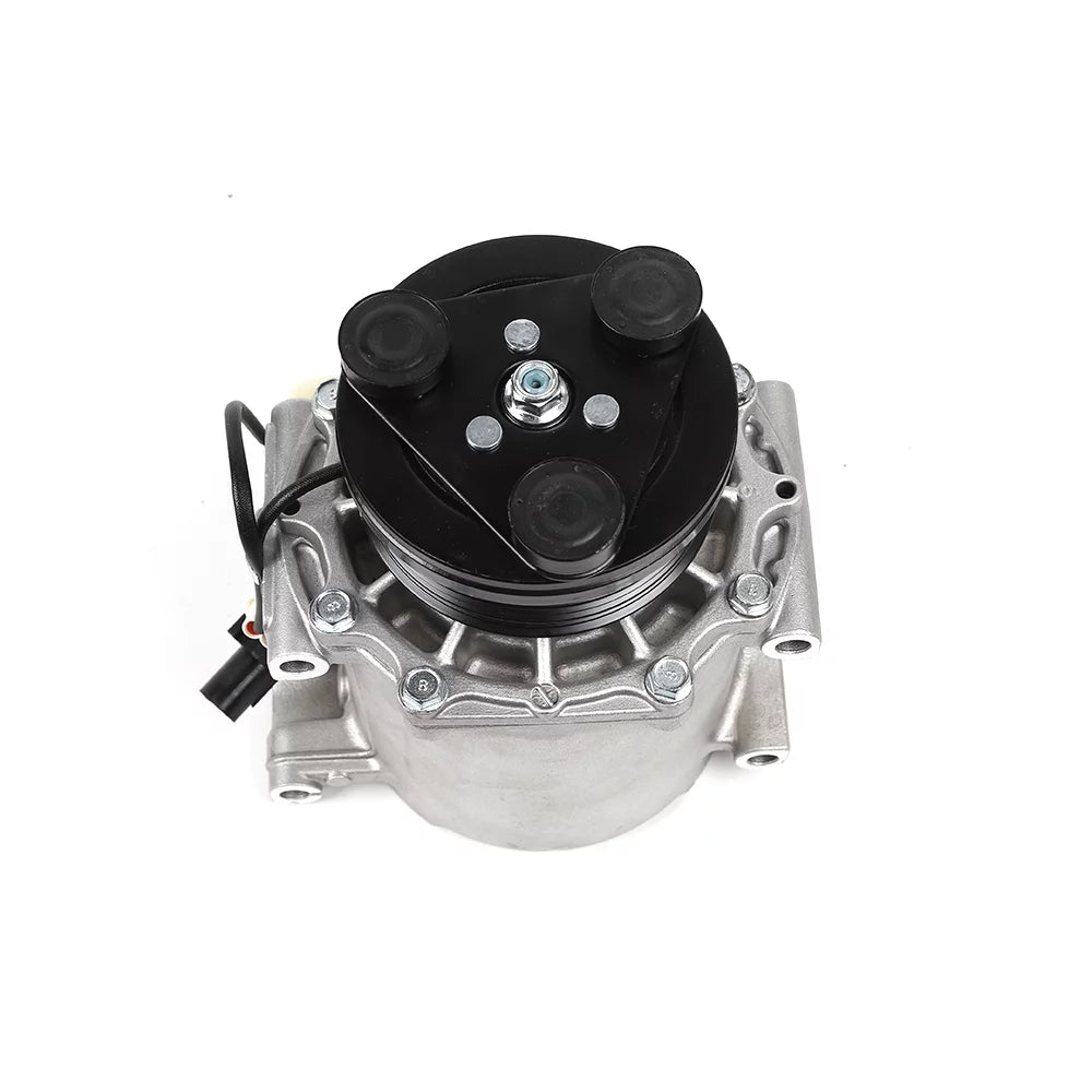 A/C Compressor with Clutch S112383