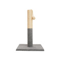 Dual Texture Cat Scratch Post L9830