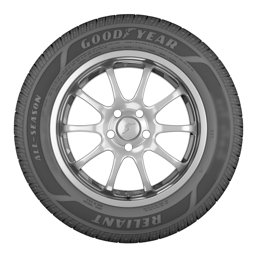 All-Season 215/60R17 96V Tire G334813
