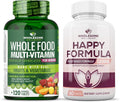 Whole Food Multivitamin for Women Z3973