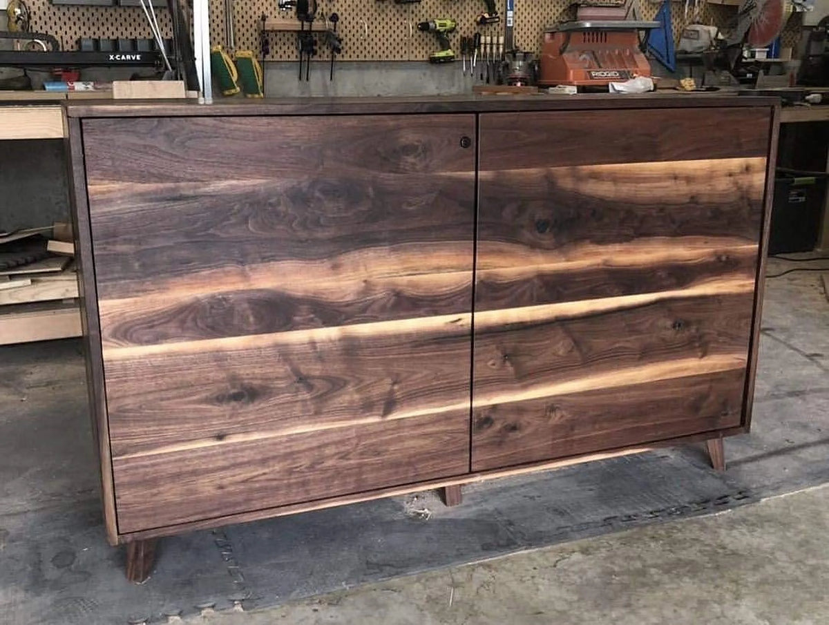 Furniture Wax Finish and Wood Polish U305121