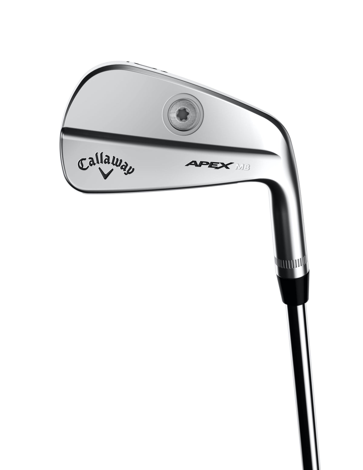 Left Handed Steel PW Iron A619457