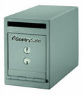 Grey Depository Safe N627
