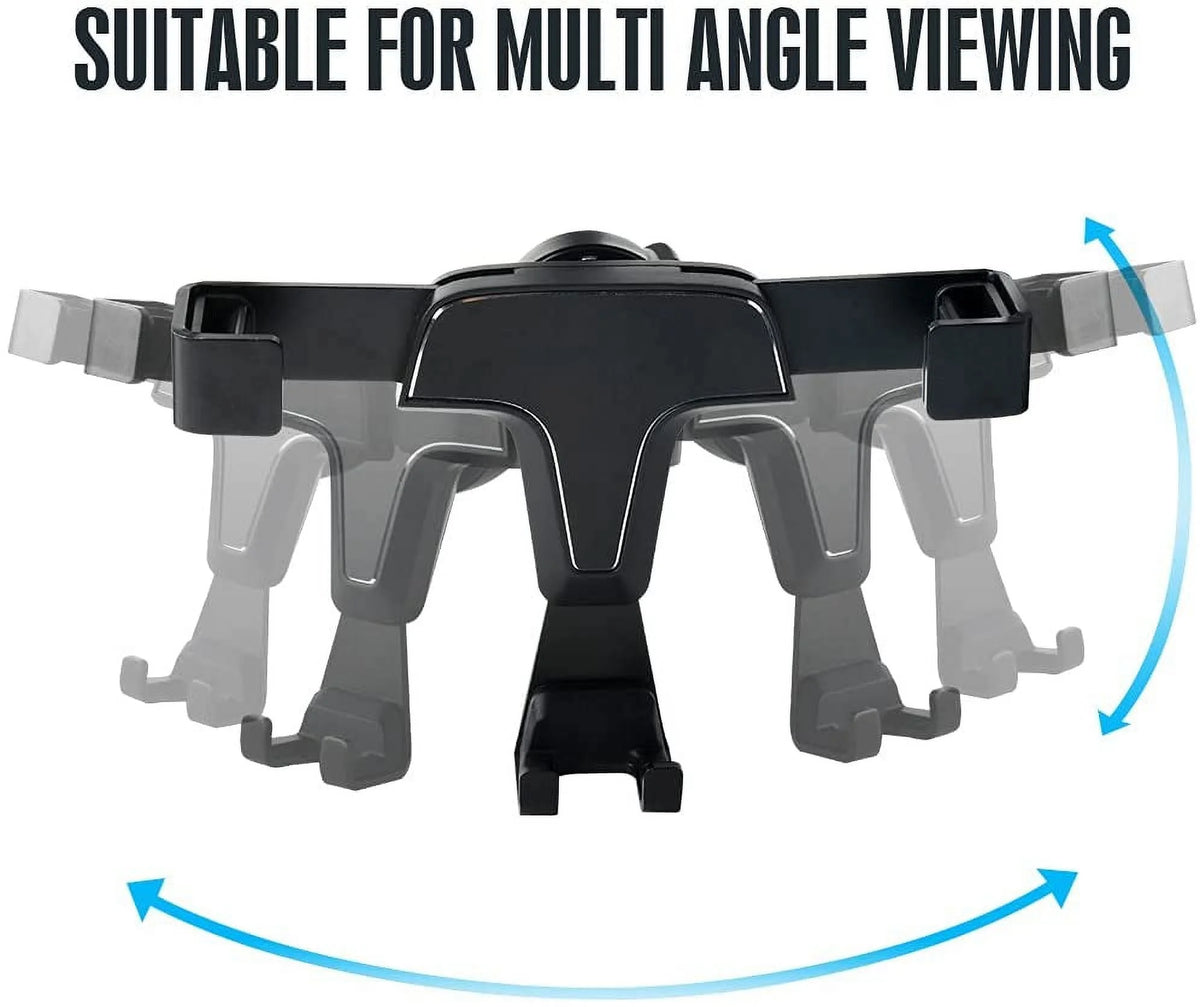 Car Phone Holder Mount U541