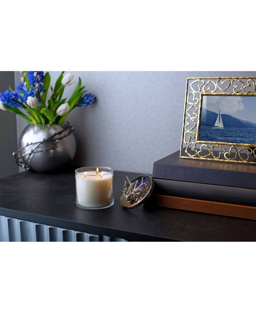 Ocean Reef Candle W429700