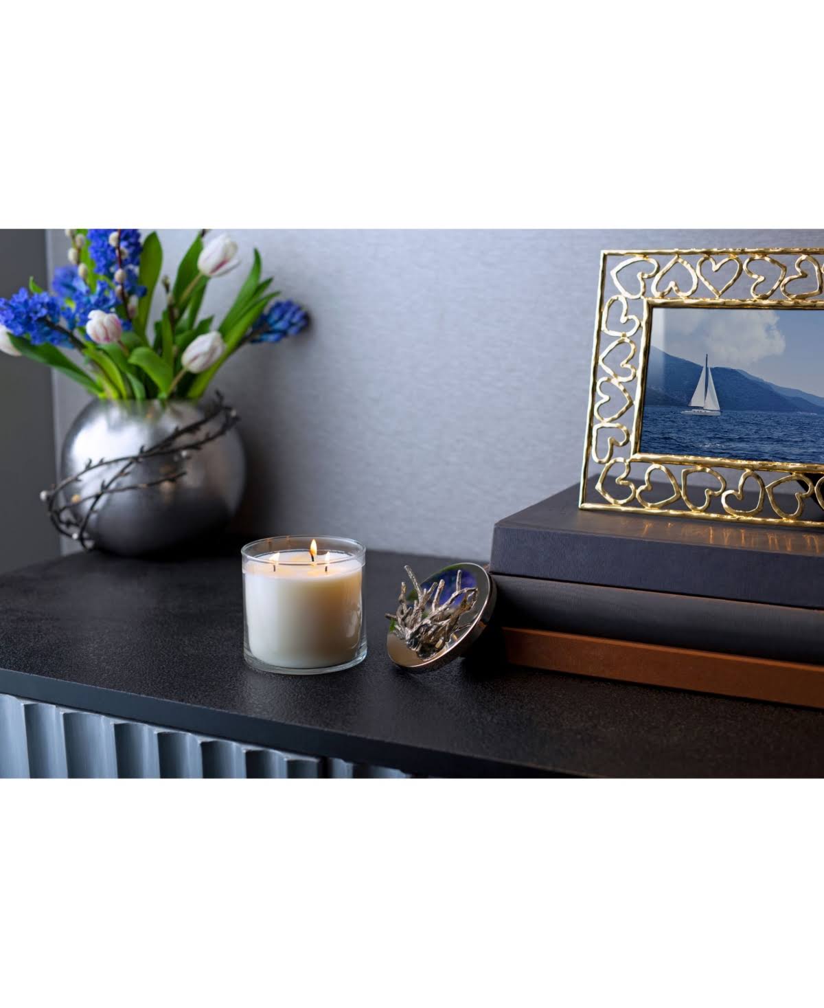 Ocean Reef Candle W429700