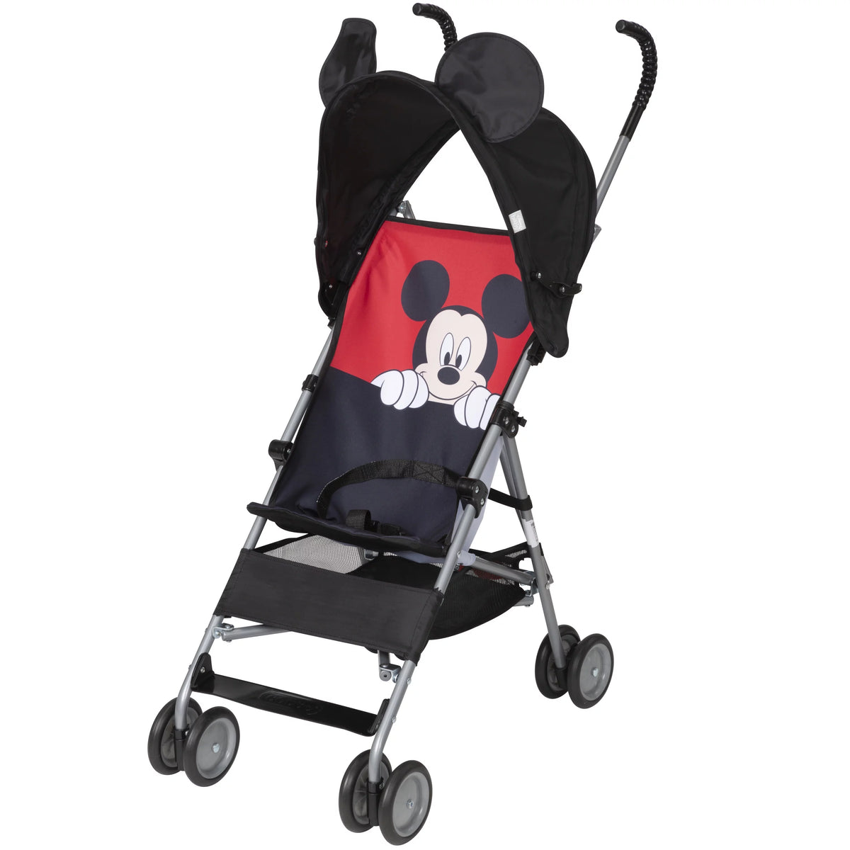 Umbrella Stroller with Basket Q4513