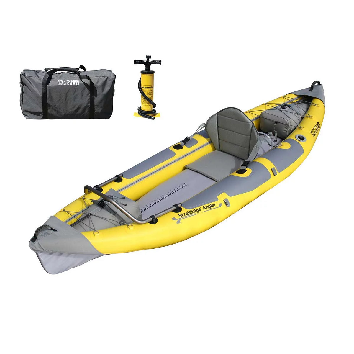 Angler Kayak L27969