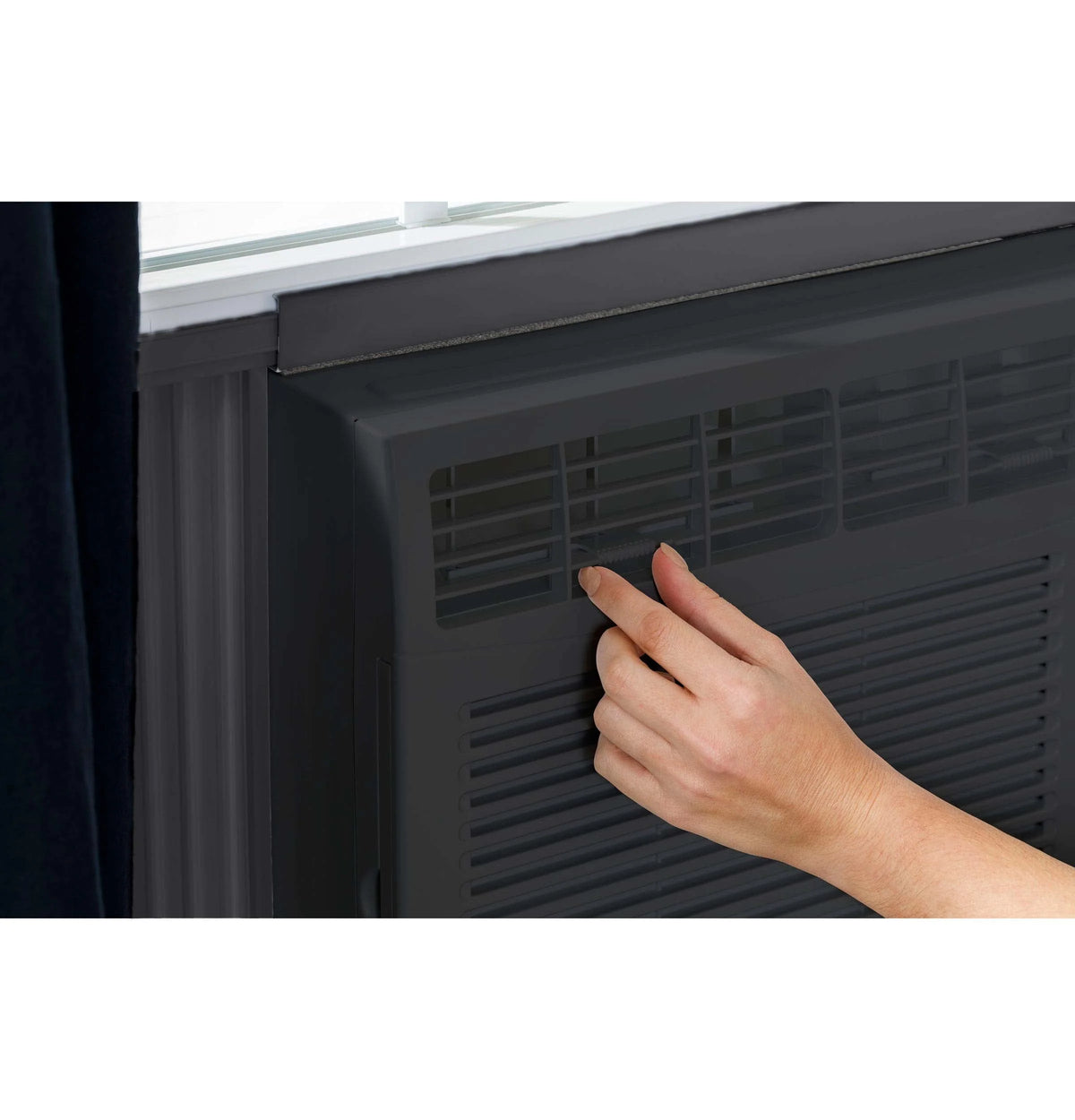 5,000 BTU Window Air Conditioner F28300
