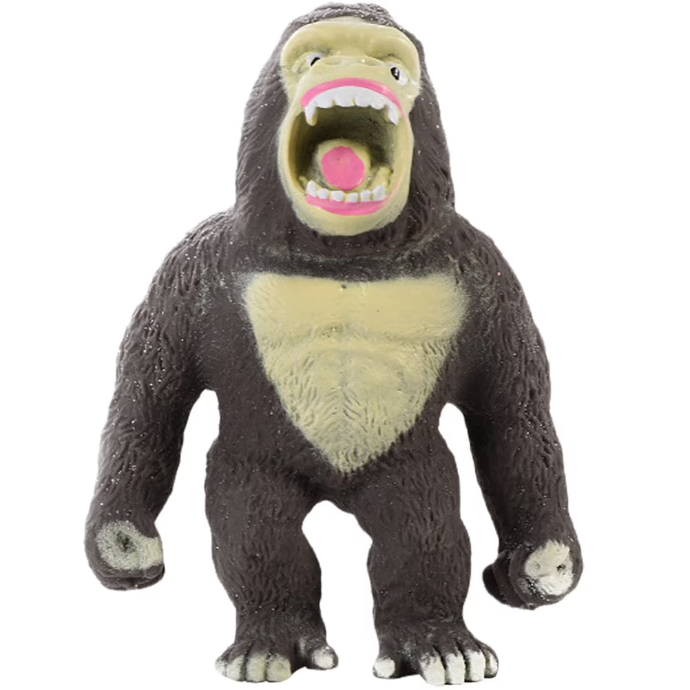 Stretchy Monkey Toy M8151