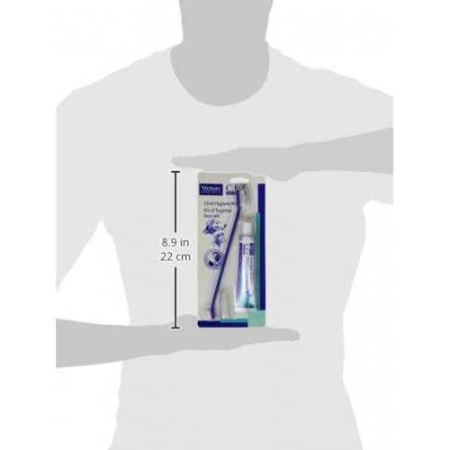 Oral Hygiene Kit for Dogs J38792