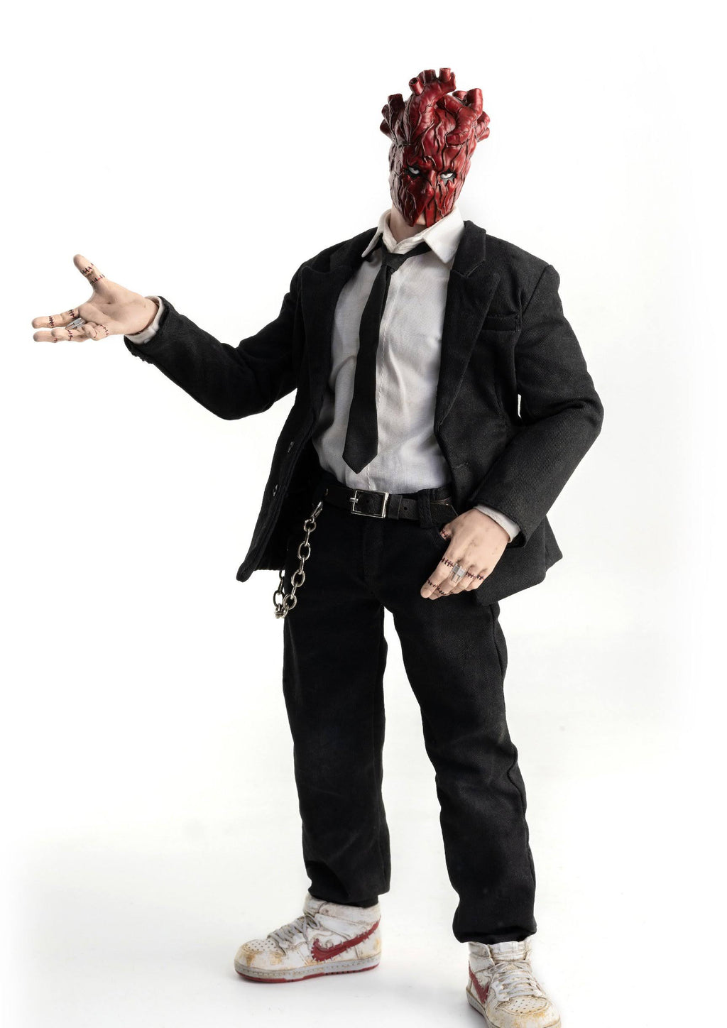 1/6 Scale Figure U435703