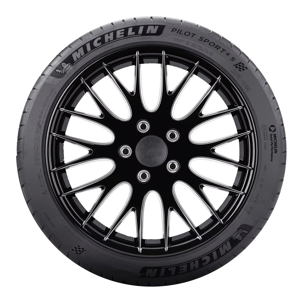Summer 265/35ZR21/XL (101Y) Tire H925