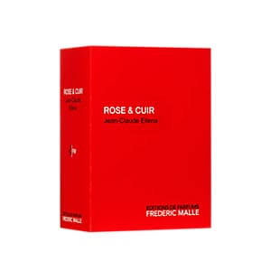 Rose and Cuir Perfume 100 ml X104