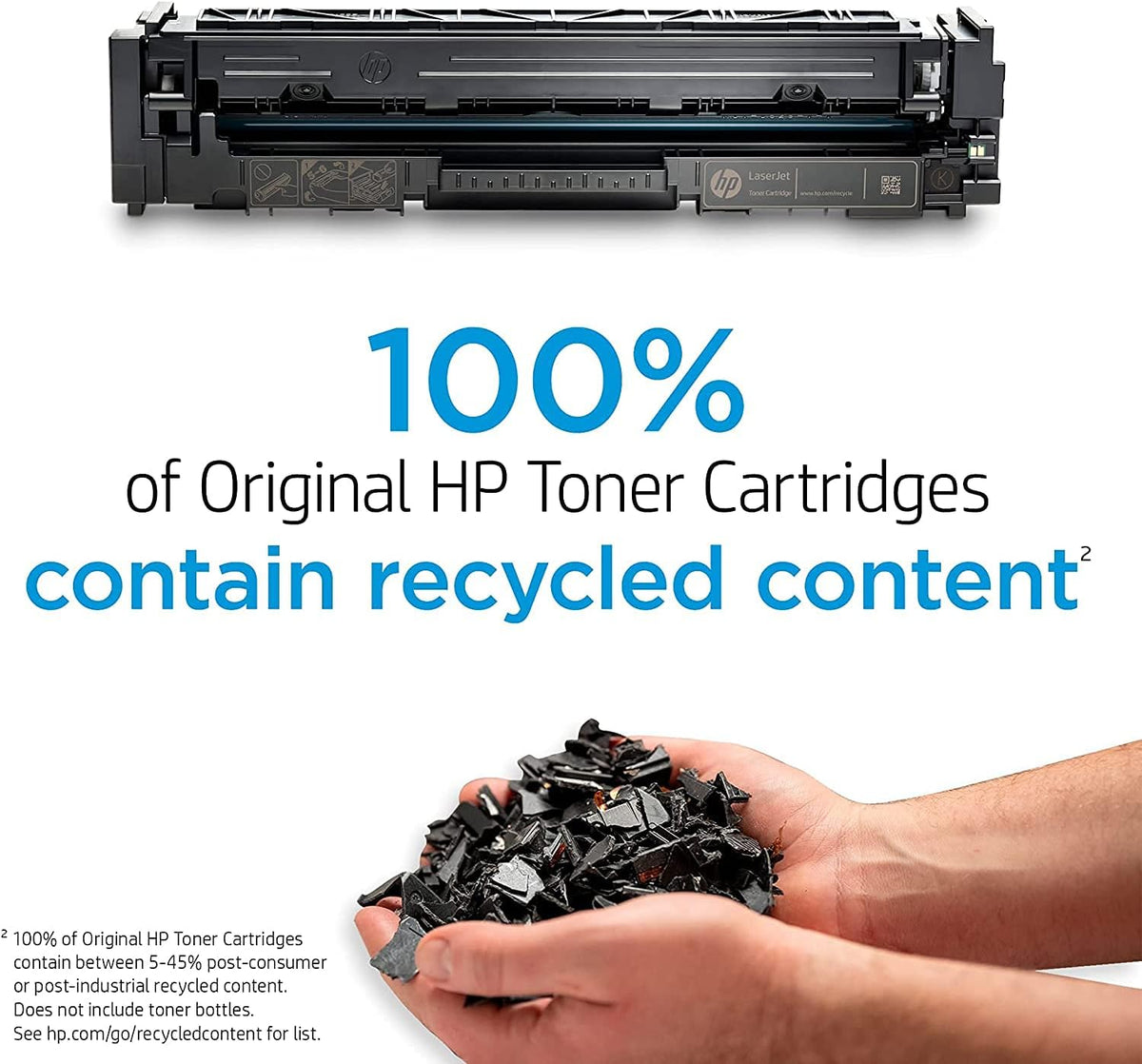 High Yield Magenta Toner Cartridge Q192