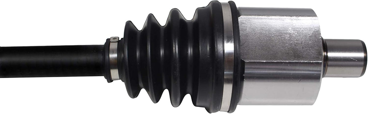 CV Axle Shaft Assembly Pack of 2 Q997809