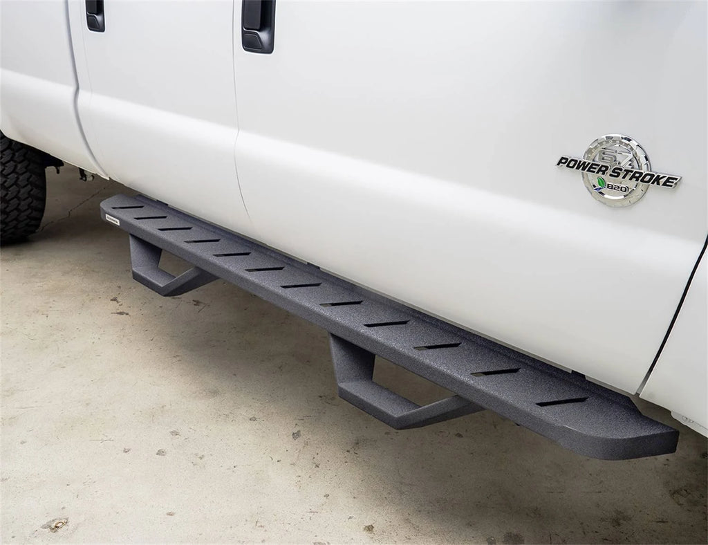RB10 Running Board Kit L6043