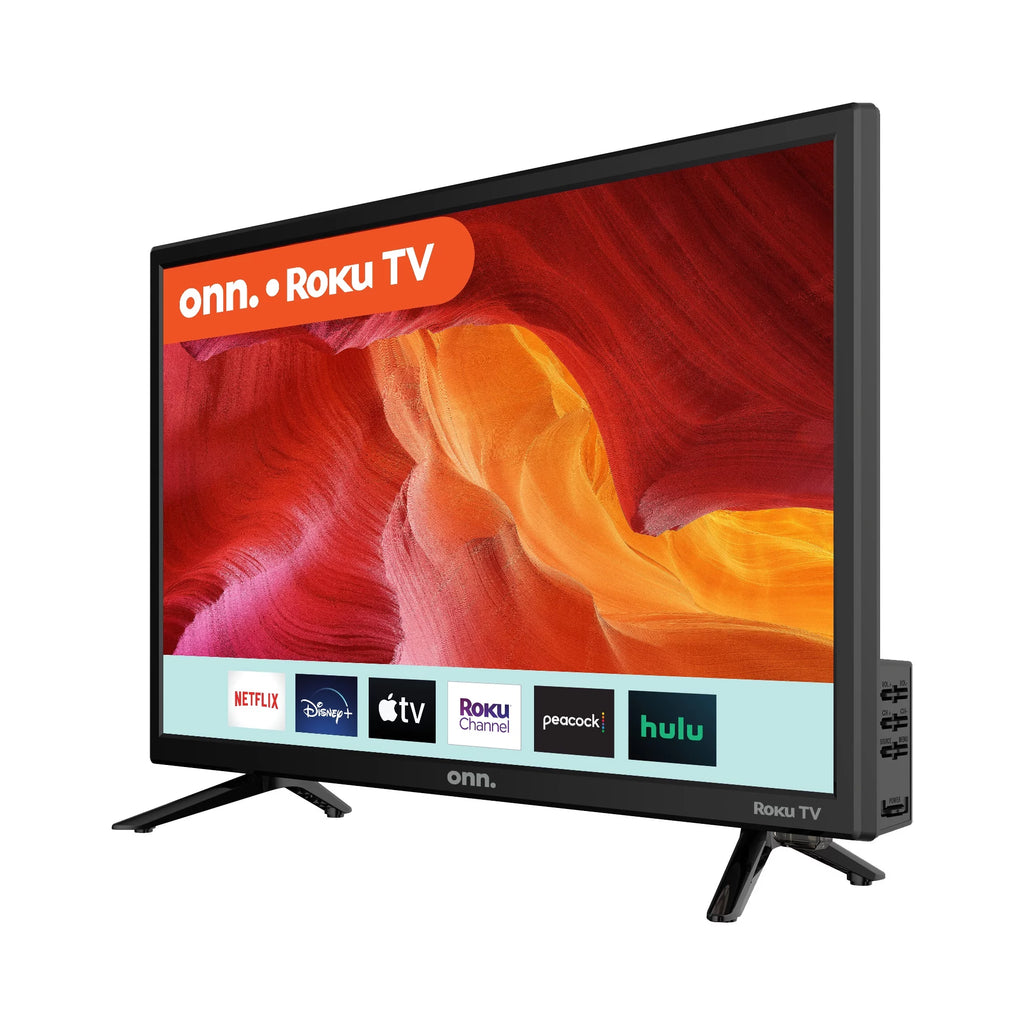 24" Class HD LED Roku Smart Television U77514