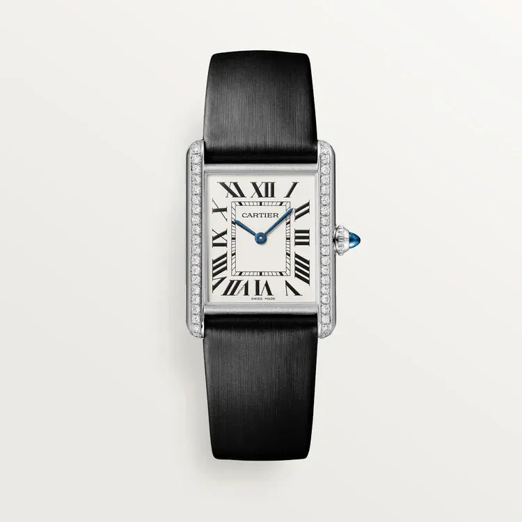 Leather Unisex Watch R440