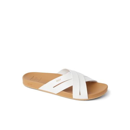 Women's Slide Sandal D837