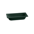 Hunter Green 1/3 Size Deep Cast Aluminum Food Pan H13530