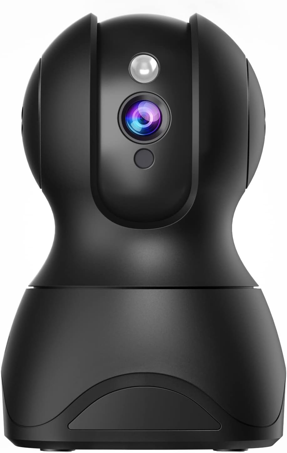 1080P Indoor WiFi Pet Camera with 2-Way Audio and Night Vision A87630