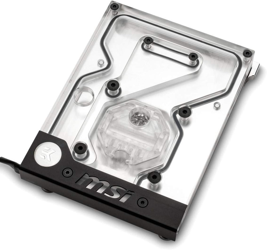 Nickel Monoblock Y83997
