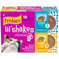 Pureed Cat Food Topper Variety Pack With Chicken and Tuna B376