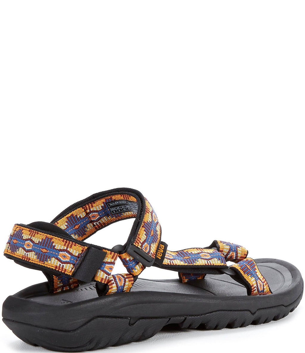Men's Hurricane XLT2 Chara Black / Grey A607
